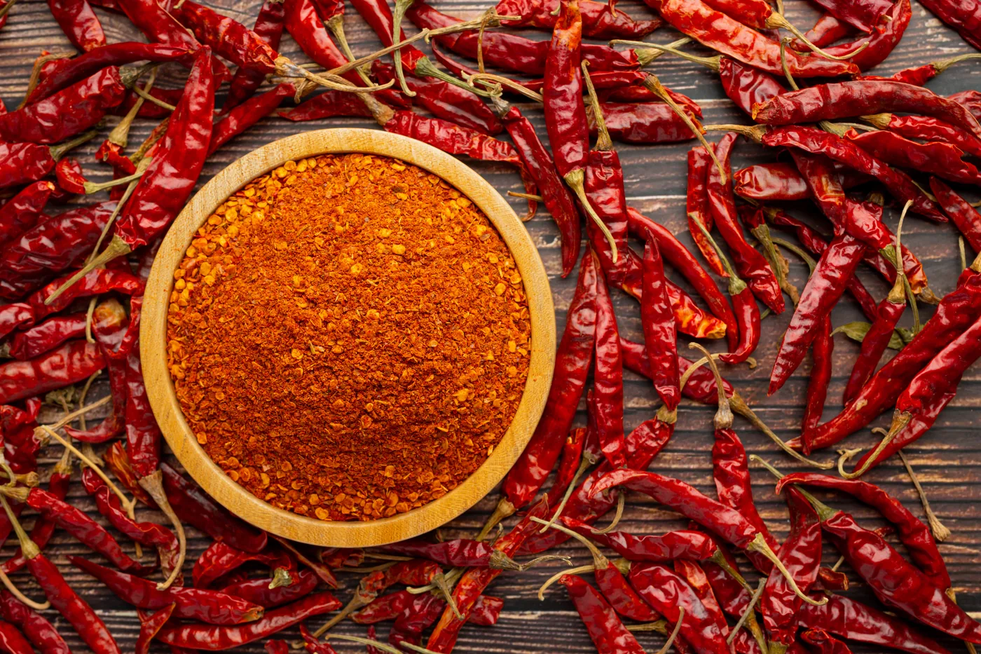 Seasoning spices